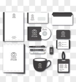 免费办公用品PNG设计图片大全 图精灵资源助力五金交电设计