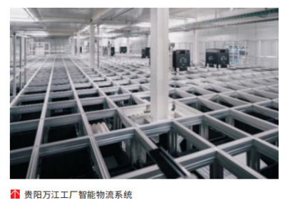 自动化物流系统解决方案 助力家居与办公用品行业实现大规模定制化运营