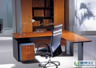 走进上海盈满家具厂 专注打造多元化高品质家具