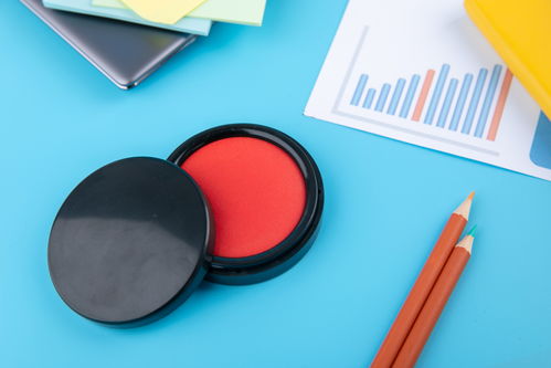 方寸之间显匠心——印泥在商务摄影中的艺术呈现