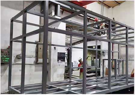 东莞市同辉五金制品 匠心打造高品质五金喷涂与静电喷塑办公用品