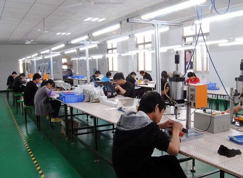 好厂与差厂 区别何在？